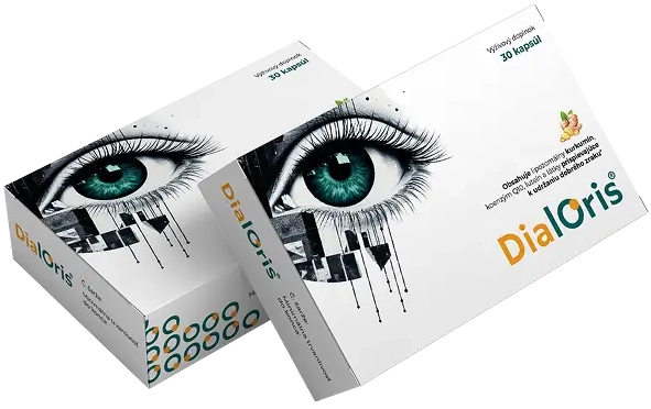 krabicky dialoris kapsule
