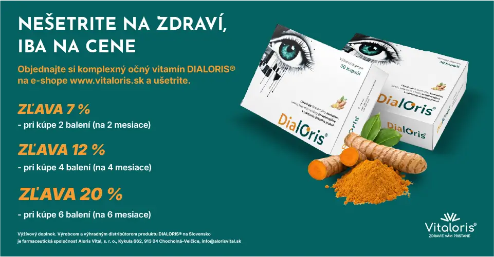Dialoris